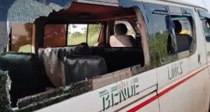 Benue attack: Driver arrested following JAMB candidates abduction Benue attack: Driver arrested as JAMB candidates abducted