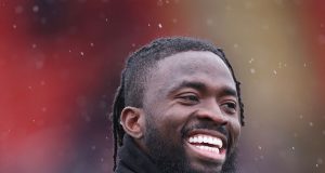 Wolves fine Arokodare after dressing room bust up Wolves fine Arokodare after dressing room bust up