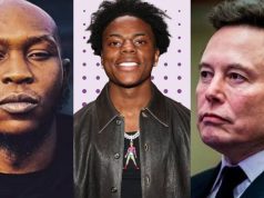 IShowSpeed’s Africa Tour was a spy job for Elon Musk – Seun Kuti IShowSpeed’s Africa Tour was a spy job for Elon Musk - Seun Kuti