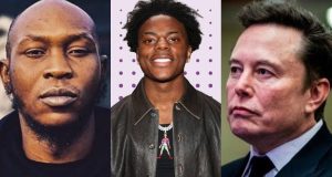 IShowSpeed’s Africa Tour was a spy job for Elon Musk – Seun Kuti IShowSpeed’s Africa Tour was a spy job for Elon Musk - Seun Kuti