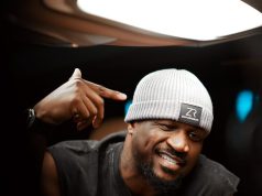 Na my birthday i move, no be yours – Peter Okoye reacts to backlash Na my birthday i move, no be yours - Peter Okoye reacts to backlash