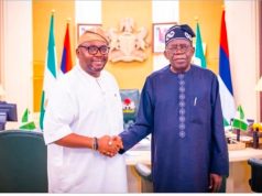 JUST IN: Bayo Adelabu set to resign as Power Minister JUST IN: Bayo Adelabu set to resign as Power Minister