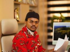 My arrest was politically motivated – Blord My arrest was politically motivated - Blord