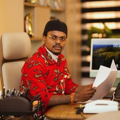 My arrest was politically motivated - Blord My arrest was politically motivated - Blord