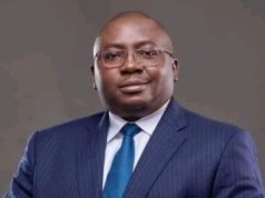 BREAKING: Adelabu resigns, joins Oyo race Adebayo Adelabu resigns as Power Minister