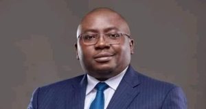 BREAKING: Adelabu resigns, joins Oyo race Adebayo Adelabu resigns as Power Minister