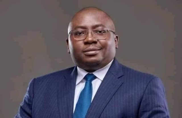 Adebayo Adelabu resigns as Power Minister