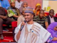 Yusuf Buhari declares House of Reps bid under APC Yusuf Buhari declares House of Reps bid under APC