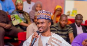 Yusuf Buhari declares House of Reps bid under APC Yusuf Buhari declares House of Reps bid under APC