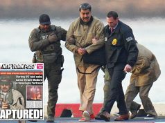 US Soldier arrested for profiting $400,000 from Maduro capture US Soldier arrested for profiting $400,000 from Maduro capture