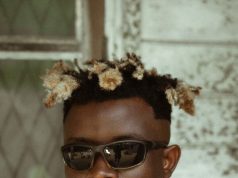 Lagos Agbero made me stop driving my G-Wagon – TG Omori Lagos Agbero made me stop driving my G-Wagon - TG Omori