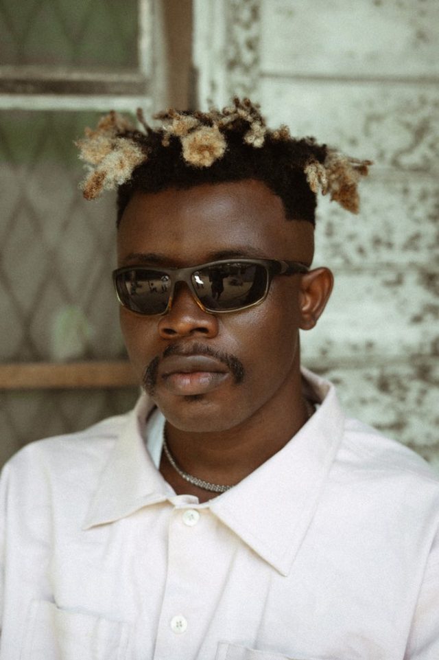 Lagos Agbero made me stop driving my G-Wagon - TG Omori