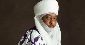 Why are we borrowing? – Sanusi questions Tinubu’s loan request Why are we borrowing? - Sanusi questions Tinubu's loan request