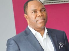 Alleged fraud: EFCC arrests Ex Skye bank chairman, Tunde Ayeni Alleged fraud: EFCC arrests Ex Skye bank chairman, Tunde Ayeni