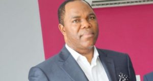 Alleged fraud: EFCC arrests Ex Skye bank chairman, Tunde Ayeni Alleged fraud: EFCC arrests Ex Skye bank chairman, Tunde Ayeni
