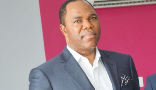 Alleged fraud: EFCC arrests Ex Skye bank chairman, Tunde Ayeni