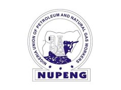 JUST IN: NUPENG elects new President JUST IN: NUPENG elects new President