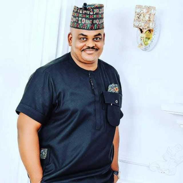 Actor Solomon Akiyesi dies