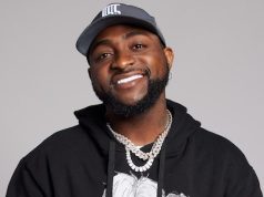 Davido wins Best International Act at Liberian Entertainment Awards Davido wins Best International Act at Liberian Entertainment Awards