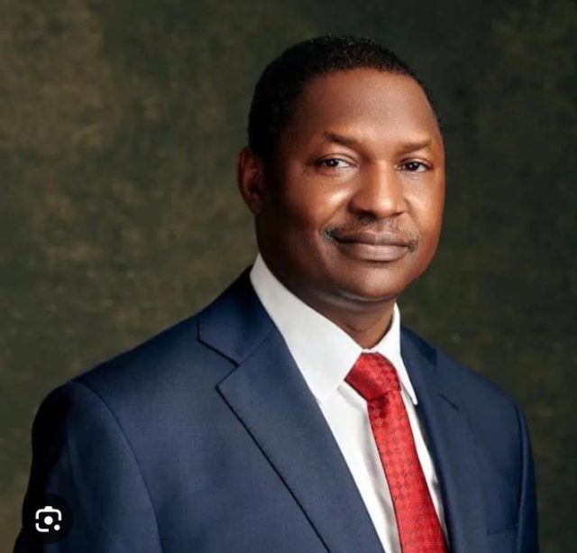 Malami drags EFCC to court over alleged illegal property forfeiture