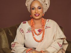 EFCC declares Lagos woman, Tejuoso Halimat wanted EFCC declares Lagos woman, Tejuoso Halimat wanted