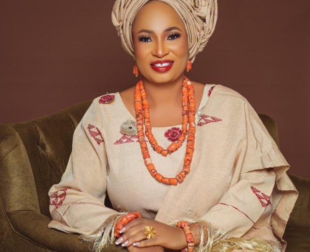 EFCC declares Lagos woman, Tejuoso Halimat wanted