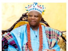 Osun Govt sacks Apetumodu over US fraud conviction Osun Govt sacks Apetumodu over US fraud conviction