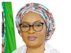 Nenadi Usman elected Labour Party chairman Nenadi Usman elected Labour Party chairman