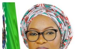 Nenadi Usman elected Labour Party chairman Nenadi Usman elected Labour Party chairman