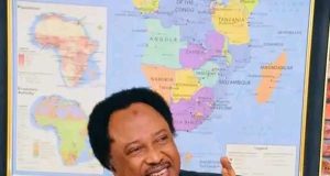 2027: Shehu Sani picks APC Senatorial form 2027: Shehu Sani picks APC Senatorial form