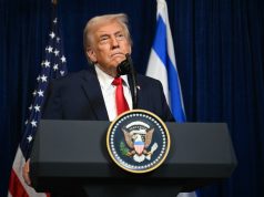 Trump’s image to appear on US passport Trump’s image to appear on US passport