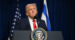 Trump’s image to appear on US passport Trump’s image to appear on US passport