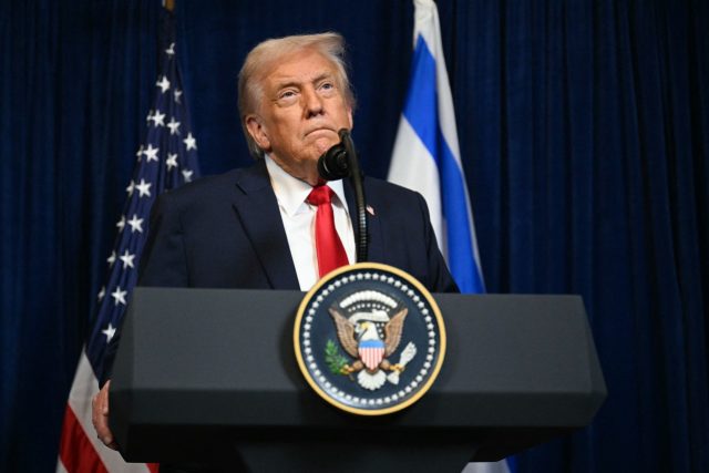 Trump’s image to appear on US passport Trump’s image to appear on US passport