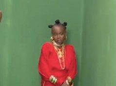 Teni reacts to concern over her weight-loss appearance Teni reacts to concern over her weight-loss appearance