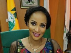 Tinubu appoints Bianca Ojukwu as Foreign Affairs Minister Tinubu appoints Bianca Ojukwu as Foreign Affairs Minister