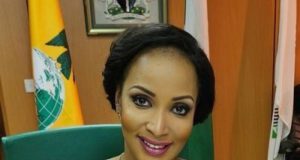 Bianca Ojukwu is NEW Foreign Affairs Minister Tinubu appoints Bianca Ojukwu as Foreign Affairs Minister