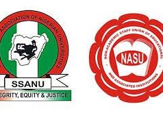 NASU, SSANU declare nationwide strike NASU, SSANU declare nationwide strike