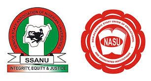 NASU, SSANU declare nationwide strike NASU, SSANU declare nationwide strike