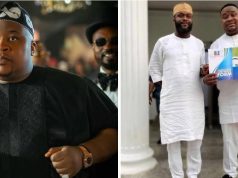 Chief Priest picks APC House of Reps nomination form Chief Priest picks APC House of Reps nomination form