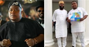 Chief Priest picks House of Reps nomination form Chief Priest picks APC House of Reps nomination form