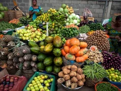 Nigeria becomes Africa’s largest food waster Nigeria becomes Africa's largest food waster