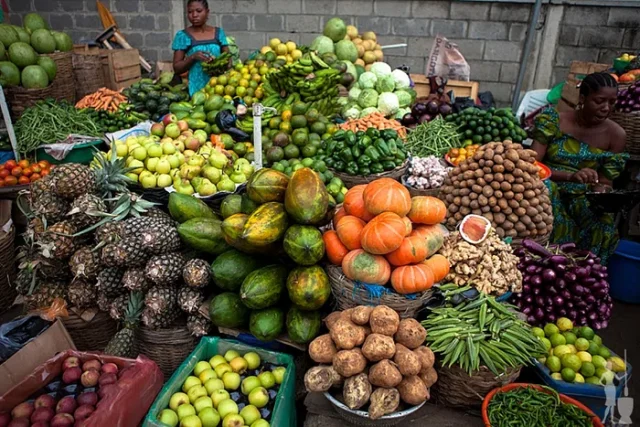 Nigeria becomes Africa's largest food waster