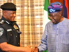 Tinubu approves N15bn Police academy in Ogun Tinubu approves N15bn Police academy in Ogun