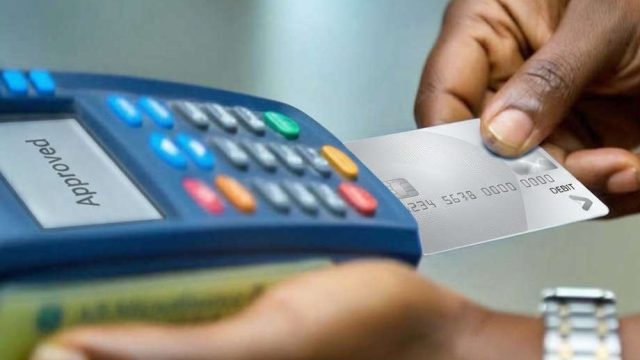 CBN increases ATM card fee to N1500