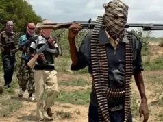 Bandits attack Kwara community, k!ll soldiers, abduct residents Bandits attack Kwara community, k!ll soldiers, abduct residents