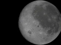 NASA’s Artemis Ii completes flyby around the moon NASA's Artemis Ii completes flyby around the moon
