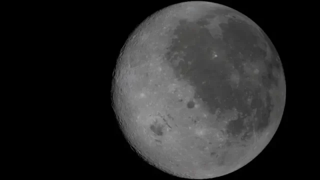 NASA's Artemis Ii completes flyby around the moon
