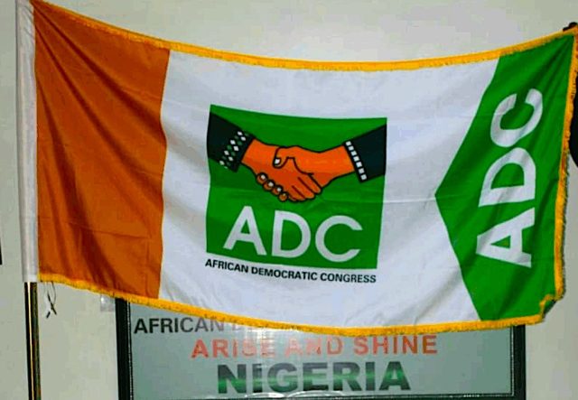 Abuja event Centre withdraws ADC convention approval