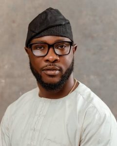 ADC expels Lagos Reps member Adegeye