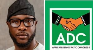 ADC expels Lagos Reps member Adegeye